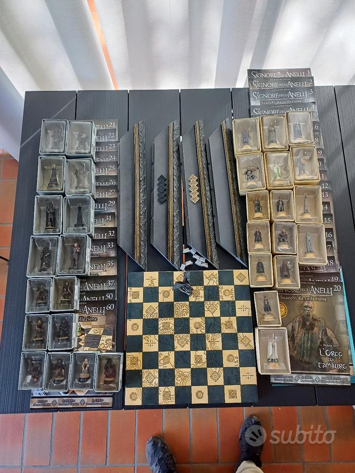 Signore degli anelli Vendita in Collezionismo