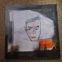 Vinile Playlist di Salmo sigillato