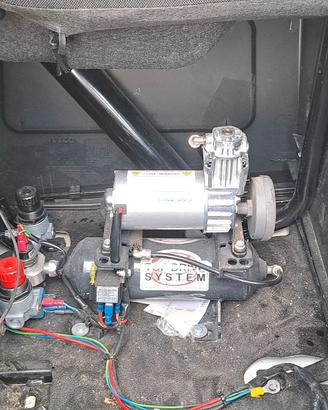 kit soffietti per iveco daily 