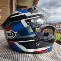 Casco Arai