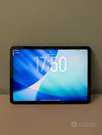 Ipad air 4 64 GB cellular