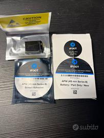 Batteria per Apple watch 8 45mm GPS IfixIt