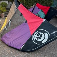 Kite Best TS 12