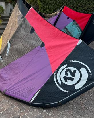 Kite Best TS 12