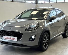 FORD Puma 1.0 EcoB. Hyb. 125CV *AUTOCARRO*UNICO