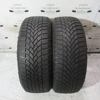 Saldi 205 55 16 Bridgestone 85% MS 205 55 R16