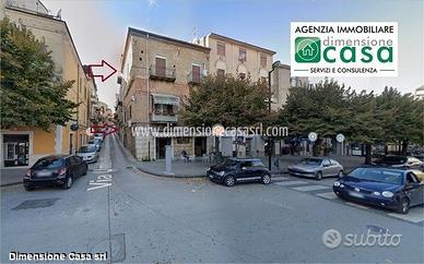 Rif.AP304|Appartamento San Cataldo