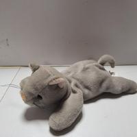 Trendy Peluche originale – Gatto grigio
