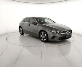 Mercedes Classe A 180 d Sport auto