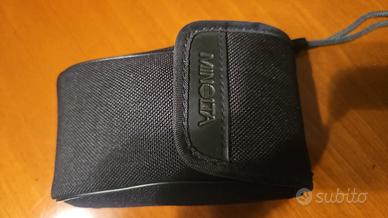 Macchina fotografica 