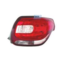 FANALE DESTRO PER CITROEN DS3 09-13 BIANCO ROSSO