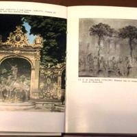 libro ARTI E STILI  anno1966