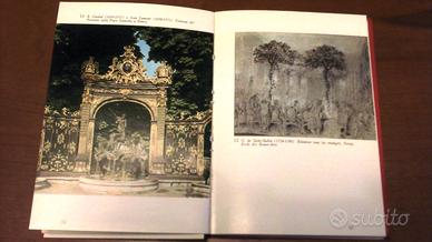 libro ARTI E STILI  anno1966