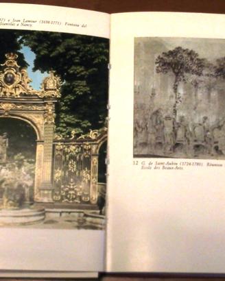 libro ARTI E STILI  anno1966