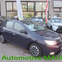 DACIA Sandero 0.9 TCe 12V TurboGPL 90CV Start&St