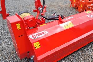 TRINCIA SBANCHINATRICE