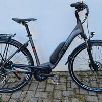 Olmo E-Vico / Usata