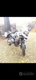 Bmw gs 1200r