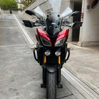 Tracer 900