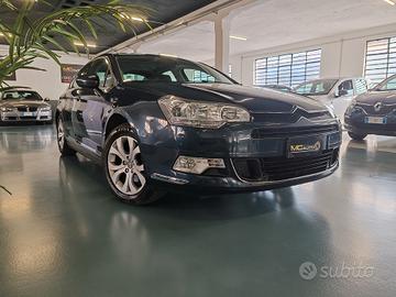 Citroen C5 2.0 16V 143 Exclusive