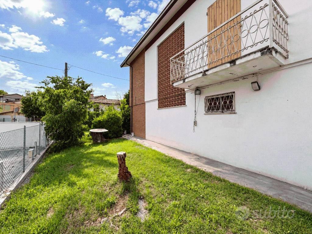 Appartamento – Forlì, Vecchiazzano - Altro