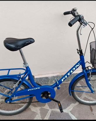 🚲 Graziella Piton attende una  nuova vita!