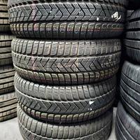 215 60 R 16 99H Pirelli Sottozero III LANCIA Phedr