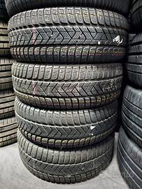 215 60 R 16 99H Pirelli Sottozero III LANCIA Phedr