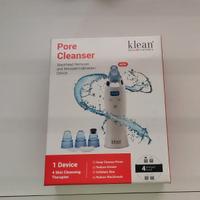 Rimuovi punti neri Pore cleaner