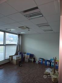 Uffici commerciali Terranuova B.ni