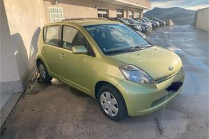 Daihatsu Sirion 1.3 Benzina