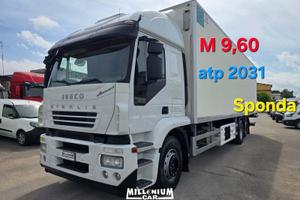 STRALIS 360 E5 CELLA 9,60 GRUPPO SPONDA ATP 2031