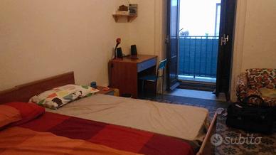 Camere per studenti a Catania - Centro/Benedettini