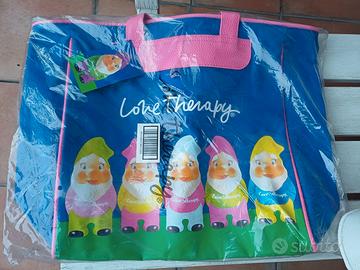 Borsa mare - shopper donna - Love Therapy