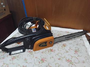 Motosega elettrica Alpina EA 1800