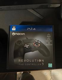 Controller Nacon Revolution Pro 3