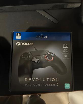 Controller Nacon Revolution Pro 3