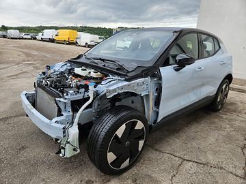 Volvo EX30 single motor Extended Range Plus rwd IN