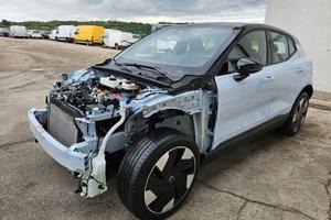 Volvo EX30 single motor Extended Range Plus rwd IN