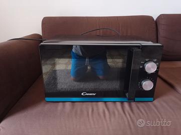 forno microonde