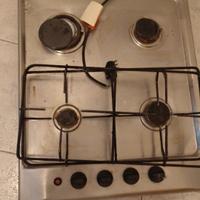 fornello gas 