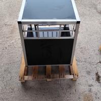 Trasportino per cani