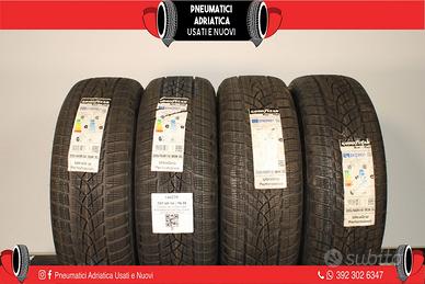 4 Gomme NUOVE 205 60 R 16 Goodyear SPED GRATIS