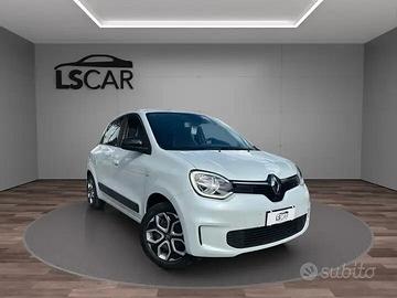 Renault Twingo 1.0 71Cv UNIPRO-PROMO-FINANZIAMENTO