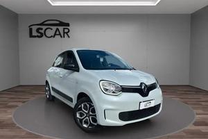 Renault Twingo 1.0 71Cv UNIPRO-PROMO-FINANZIAMENTO