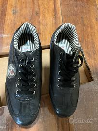 Scarpe ginnastica Monclear