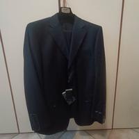 abito sartoriale REA 