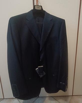 abito sartoriale REA 