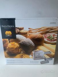 Macchinetta per pasta fresca