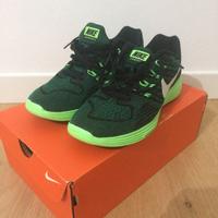 Scarpe ginnastica NUOVE (Nike Lunartempo 2, 40.5)